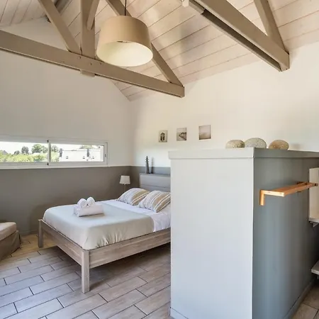 Holiday home La Du Bay - Avec Piscine Interieure Saint-Cast-le-Guildo